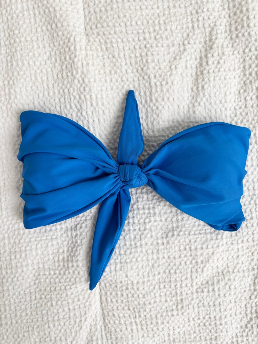 Skatie Pacific Blue Lyndi Top in size Medium